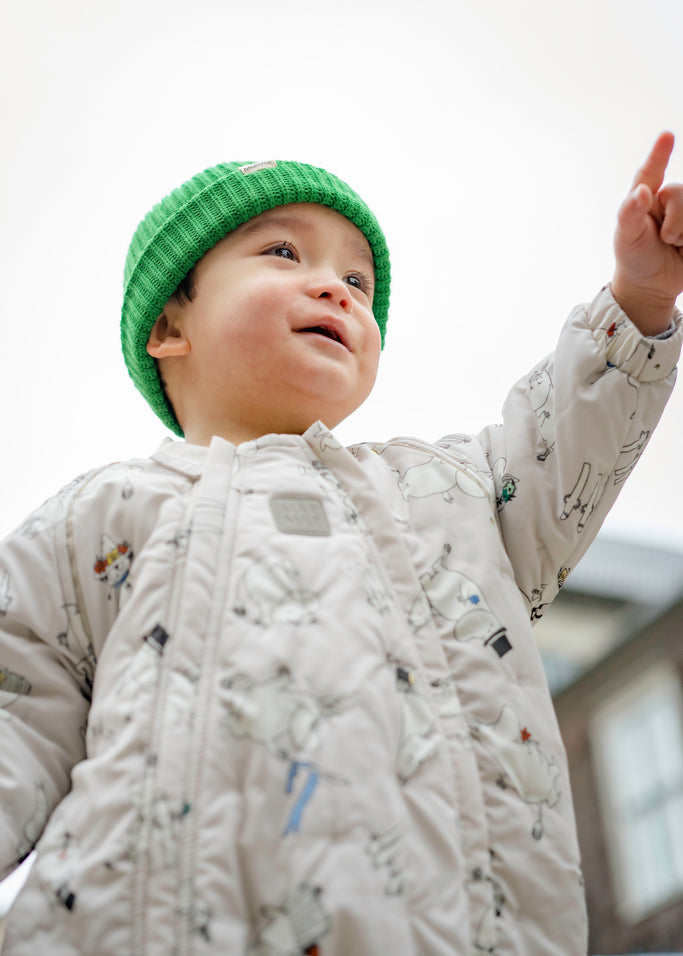 Ozai Suit, Termodragt - Moomin