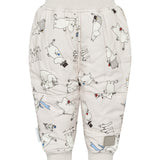 Odin Pants, Termobukser - Moomin