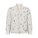 Orry Jacket, Termojakke - Moomin