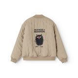 Oki Jacket, Termojakke - Muddy Stinky