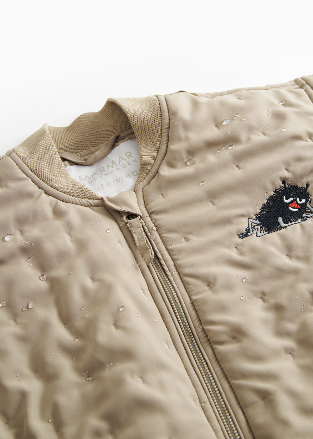 Oki Jacket, Termojakke - Muddy Stinky