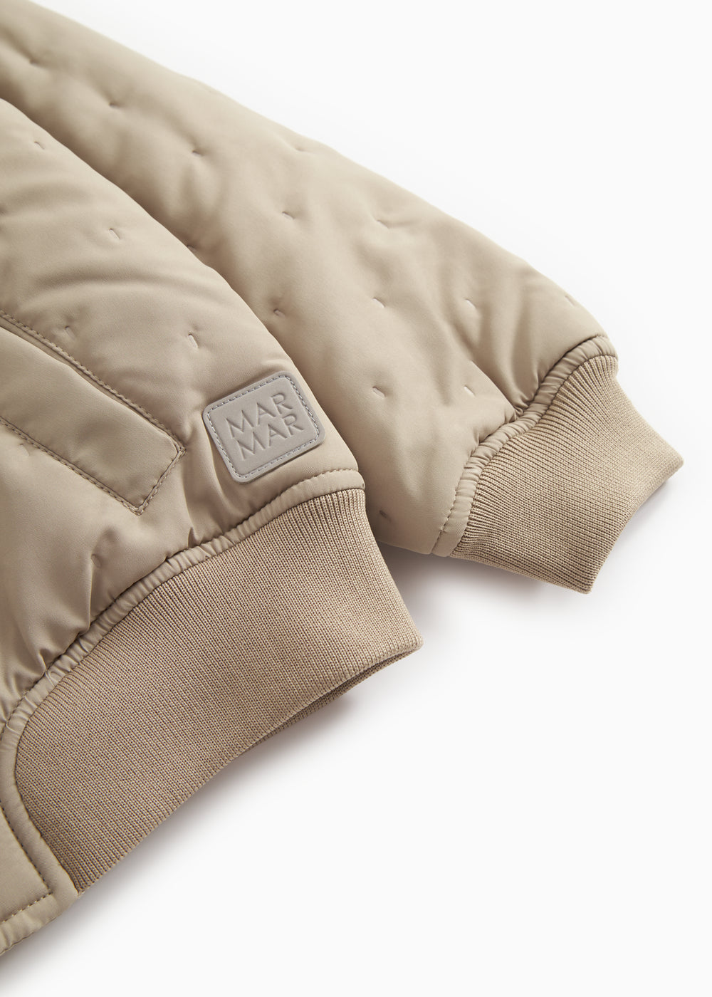 Oki Jacket, Termojakke - Muddy Stinky