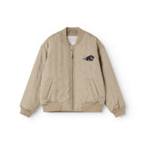 Oki Jacket, Termojakke - Muddy Stinky