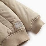Oki Jacket, Termojakke - Muddy Little My