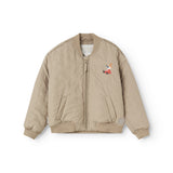 Oki Jacket, Termojakke - Muddy Little My