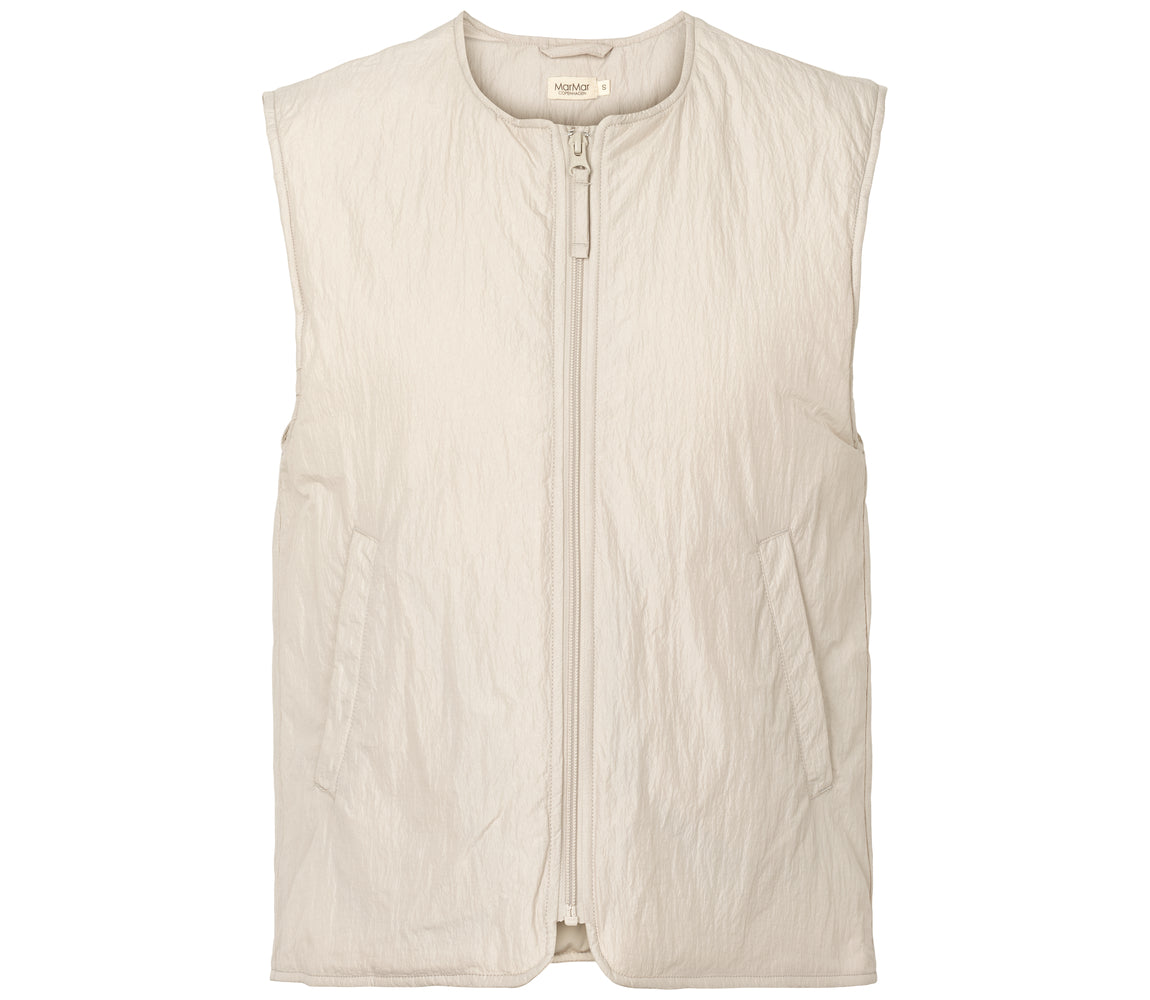 termovest til kvinde