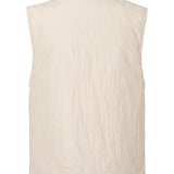 Orvella W West, Vest - Moon Grey