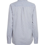 Tacha W, Skjorte - Bolich Blue Stripe