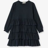 Disan, Kjole - Dark Night Glitter