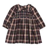 Dava B, Kjole - Pine Check