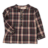 Totoro, Skjorte - Pine Check