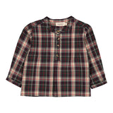 Totoro, Skjorte - Pine Check