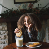 Dava, Kjole - Pine Check