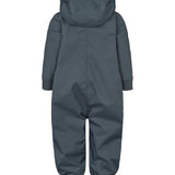 Orva Suit, Forårsdragt - Blue