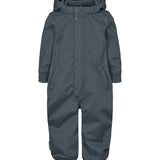 Orva Suit, Forårsdragt - Blue