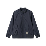 Ove Jacket, Forårsjakke - Blue