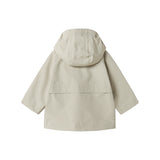 Ovi Jacket, Overgangsjakke - White Sage