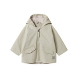 Ovi Jacket, Overgangsjakke - White Sage