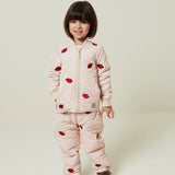 Orry Jacket, Termojakke - Kiss Embroidery