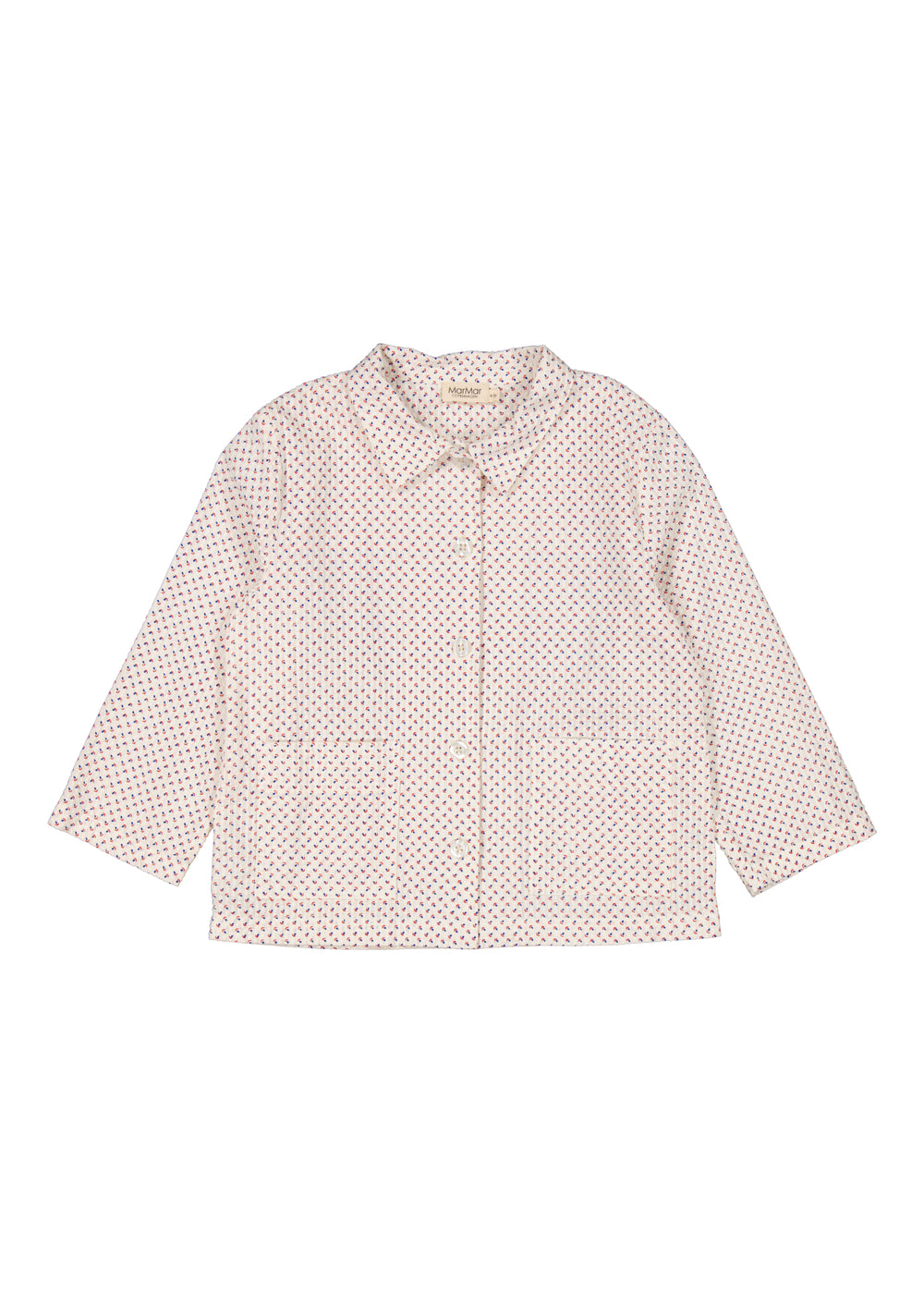 Pajama Set, Nattøj - Vito