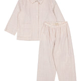 Pajama Set, Nattøj - Vito