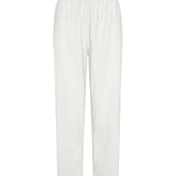 Pajama Set W, Nattøj - Mint Chalk