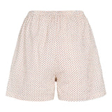 Pajama Shorts W, Nattøj - Vito