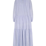Daloma W, Kjole - Bolich Blue Strips