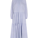 Daloma W, Kjole - Bolich Blue Strips