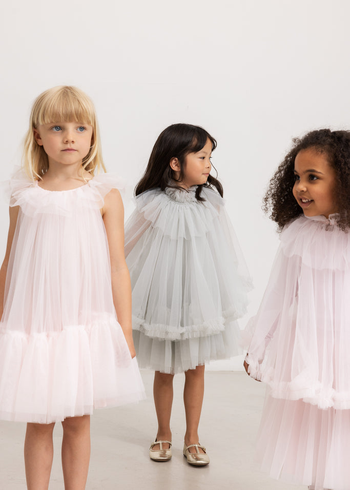 Afrodite, Kappe - Ballet Tutu