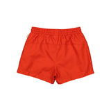 Swiggo S Shorts, Badeshorts - Poppy