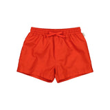 Swiggo S Shorts, Badeshorts - Poppy