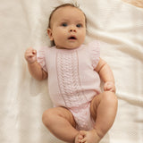 Renate, Strik bodystocking - Ballet Tutu