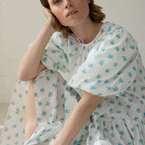 Dries W, Kjole - Summer Bouquet