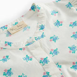 Dries W, Kjole - Summer Bouquet