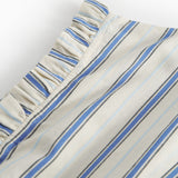 Dirana W, Kjole - Chambray Stripe