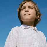 Tommy, Skjorte - Summer Check