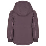Osak Jacket, Vinterjakke - Deep Plum