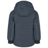 Osak Jacket, Vinterjakke - Ink