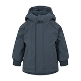 Osak Jacket, Vinterjakke - Ink