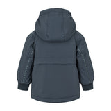 Osak Jacket, Vinterjakke - Ink