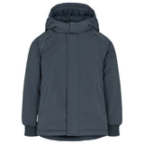 Osak Jacket, Vinterjakke - Ink