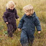 Ollie Suit, Flyverdragt - Ink