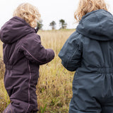 Ollie Suit, Flyverdragt - Ink