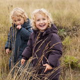 Ollie Suit, Flyverdragt - Ink