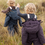 Ollie Suit, Flyverdragt - Ink