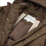 Ollie Suit, Flyverdragt - Deep Choco