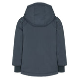 Omas Jacket, Vinterjakke - Ink