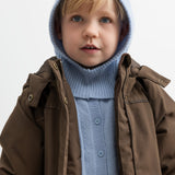 Tepi, Kashmir Cardigan - Fresh Air