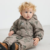 Oriel Suit, Flyverdragt - Dinosaurs